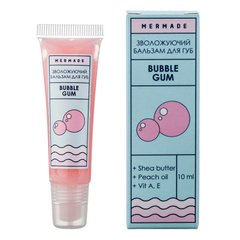 Зволожуючий бальзам для губ MERMADE Bubble Gum 10 мл