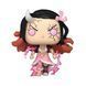 Игровая фигурка FUNKO POP! аниме "Клинок рассекающий демонов" &ndash; Незуко