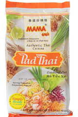 Лапша быстрого приготовления Pad Thai MAMA 150 г