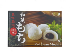 Пирожки моти Red Bean Mochi 210 г