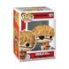 Ігрова фігурка FUNKO POP! аніме "Людина-Бензопила" - Денджи та Почіта