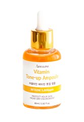 Сироватка для сяйва шкіри Adelline Vitamin tone up Ampoule 80 мл