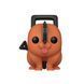 Игровая фигурка FUNKO POP! аниме "Человек-Бензопила" &ndash; Почита