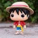 Ігрова фігурка FUNKO POP! Аніме "Ван Піс" - Monkey D. Luffy
