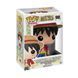 Ігрова фігурка FUNKO POP! Аніме "Ван Піс" - Monkey D. Luffy