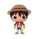 Ігрова фігурка FUNKO POP! Аніме "Ван Піс" - Monkey D. Luffy