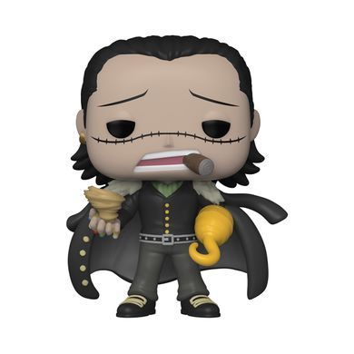 Ігрова фігурка FUNKO POP! Аніме "Ван Піс" - Крокодайл