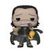 Ігрова фігурка FUNKO POP! Аніме "Ван Піс" - Крокодайл
