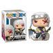 Игровая фигурка FUNKO POP! аниме "Клинок рассекающий демонов" &ndash; Тенген w/CH(MT)