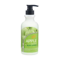 Натуральный антиоксидантный лосьон для тела с экстрактом яблока FOODAHOLIC ESSENCE BODY LOTION APPL