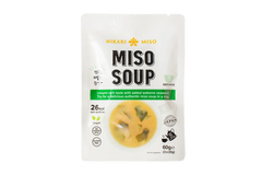 Мисо суп (3 порции) HIKARI MISO 60 г