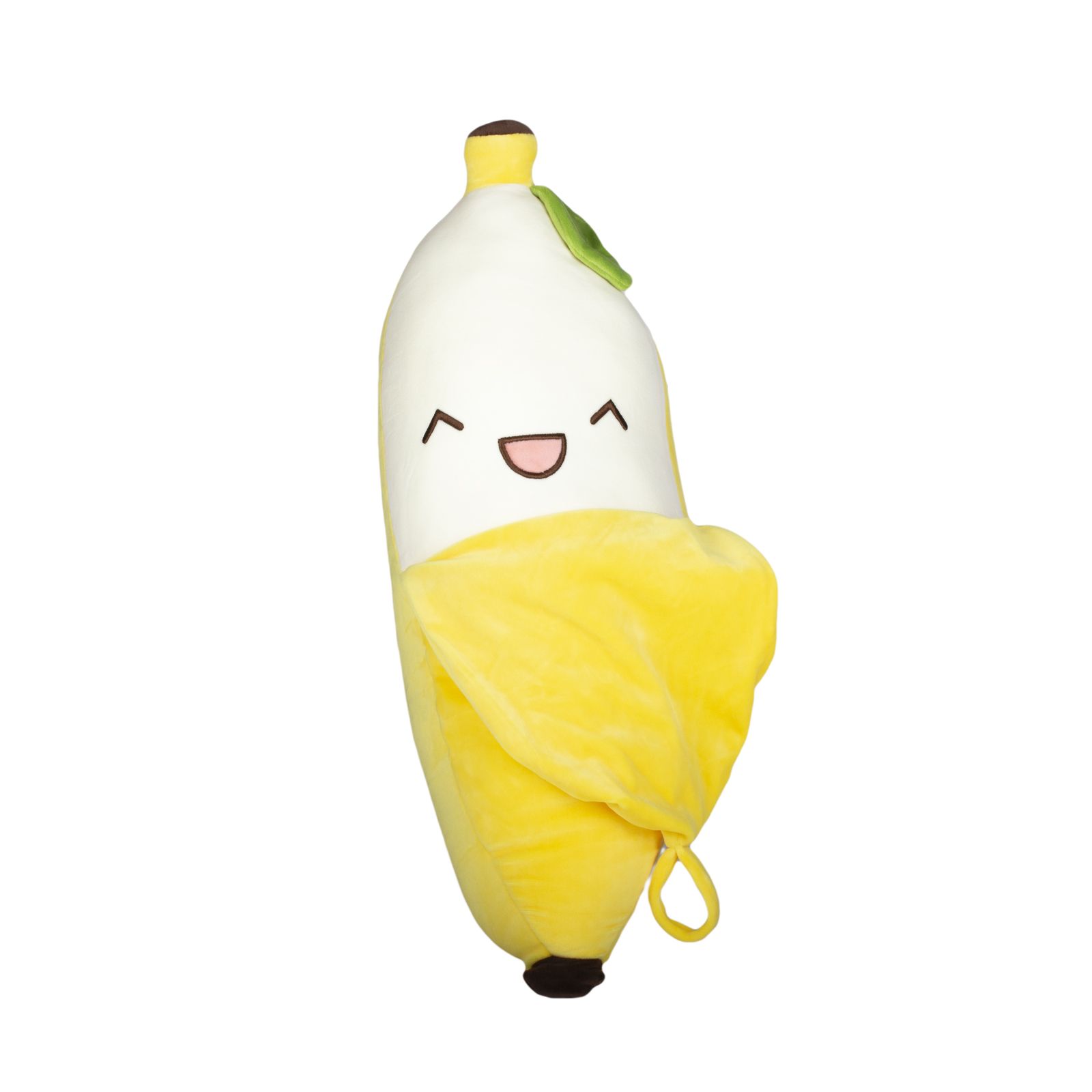 Мягкие игрушки /банан/человек банан/ игрушка антистресс /банан в капюшоне/ banana man/ банано чел
