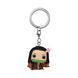 Игровая фигурка-брелок FUNKO POP! Аниме &laquo;Клинок рассекающий демонов&raquo; &mdash; Незуко Камадо