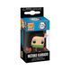 Игровая фигурка-брелок FUNKO POP! Аниме &laquo;Клинок рассекающий демонов&raquo; &mdash; Незуко Камадо