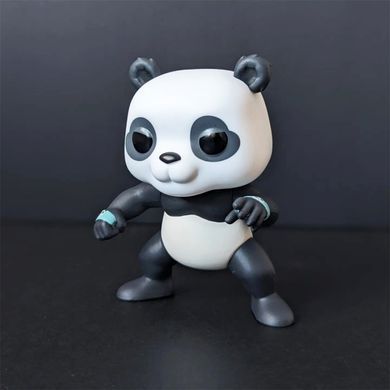Ігрова фігурка FUNKO POP! Аніме "Магічна битва" - Панда