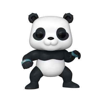 Ігрова фігурка FUNKO POP! Аніме "Магічна битва" - Панда