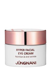 Крем для шкіри навколо очей з пептидами Jungnani Hyper Facial eye cream 30мл