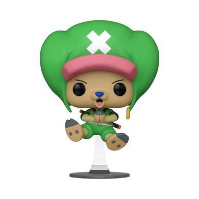 Ігрова фігурка FUNKO POP! Аніме "Ван Піс" - Чоппер