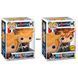 Игровая фигурка FUNKO POP! Аниме &laquo;Блич&raquo; &mdash; Ичиго (w/CH)