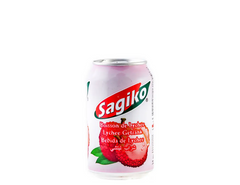 Напиток Личи Lychee drink SAGIKO 320 мл