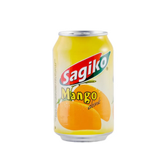Напиток Манго Mango drink SAGIKO 320 мл