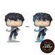 Игровая фигурка FUNKO POP! Аниме "Solo Leveling" - Сонг Джин Ву