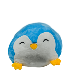 Игрушка-подушка Пингвин 60см, 60 см