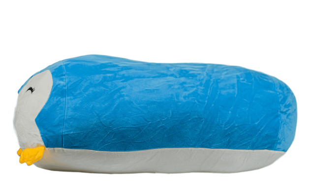 Іграшка-подушка Пінгвін 60см, 60 см