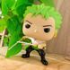 Игровая фигурка FUNKO POP! Аниме &laquo;Ван Пис&raquo; &mdash; Зоро