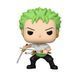 Игровая фигурка FUNKO POP! Аниме &laquo;Ван Пис&raquo; &mdash; Зоро