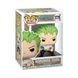 Игровая фигурка FUNKO POP! Аниме &laquo;Ван Пис&raquo; &mdash; Зоро