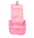 Сумка-органайзер для путешествий розовая