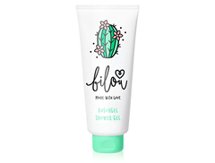 Гель для душа Bilou Bloomy Cactus 200 мл