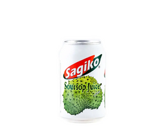 Напиток Саусеп Soursop juice SAGIKO 320 мл