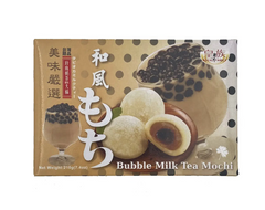 Пирожное моти Bubble Milk Tea Mochi 210 г