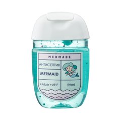 Антисептик для рук MERMADE Mermaid 29 мл