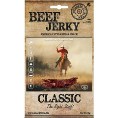 Джеркі Beef Classic 50 г