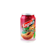 Напиток Тамаринд Tamarind drink SAGIKO 320 мл