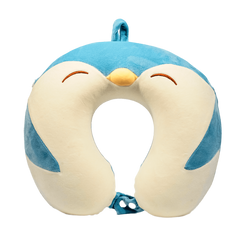 Тревел-подушка Пингвин