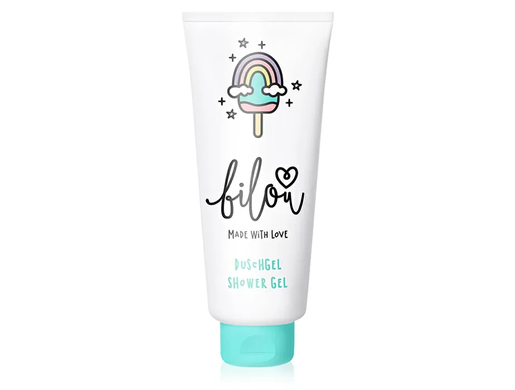 Гель для душу Bilou Magic Summer 200 ml