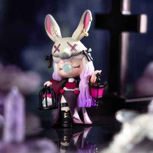 Коллекционная фигурка POP TOP Rolife серии «Nanci» — Сны Нэнси