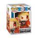 Игровая фигурка FUNKO POP! аниме "Клинок, рассекающий демонов" - Кьйоджиро Ренгоку (9 стиль)