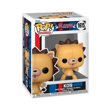 Ігрова фігурка FUNKO POP! аніме "Бліч" - Кон