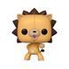 Ігрова фігурка FUNKO POP! аніме "Бліч" - Кон