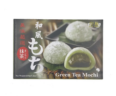 Пирожное моти Green Tea Mochi 210 г