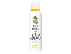 Пенка для душа Bilou Juicy Mango 200 мл