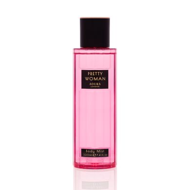 AOURA Pretty Woman body mist