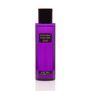 AOURA Midnight Passion body mist