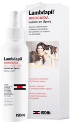 Лосьон-спрей против выпадения волос ISDIN LAMBDAPIL 125 мл