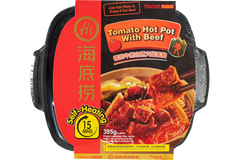 Печеня з яловичини та томатів Beef Hotpot HAIDILAO 395 г